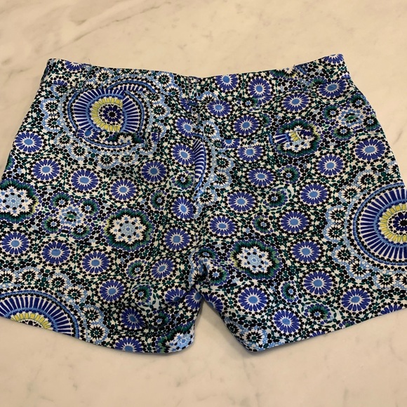 BANANA REPUBLIC | Short shorts - Picture 6 of 9